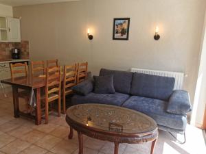 Maisons de vacances Moulin Haut : photos des chambres
