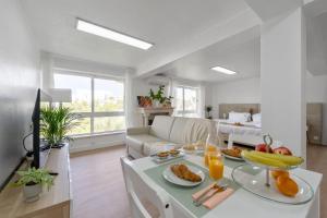 MBird 19 Estoril Apartments 203