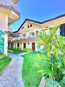 On Board Lifestyle Resort FREE MOTORBIKE