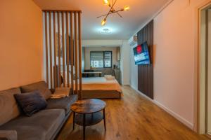 The Urbanist - Contemporary Premium Studio by Blvd 38B5