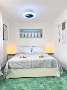 Il Paradiso sul Mare - Free Parking