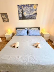 Il Paradiso sul Mare - Free Parking