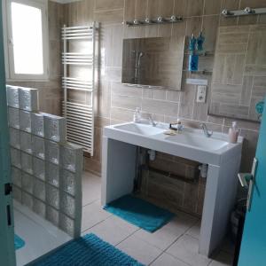 B&B / Chambres d'hotes Le Ranch du Lion : photos des chambres