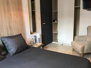Sejours chez l'habitant Chambre Cosy 2 : photos des chambres