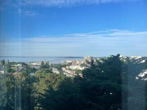 Appartements appartement vue mer 7eme etage : photos des chambres