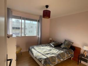 Appartements appartement vue mer 7eme etage : photos des chambres