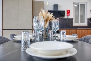 New! Sant Anna Residences, Apt 1 by SF Homes