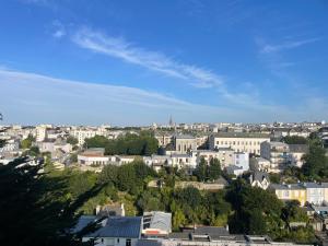 Appartements appartement vue mer 7eme etage : photos des chambres