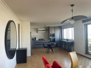 Appartements appartement vue mer 7eme etage : photos des chambres