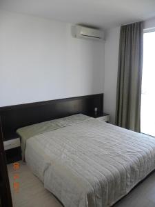 ApartComplex New Tawn