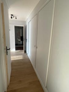 Appartements appartement vue mer 7eme etage : photos des chambres