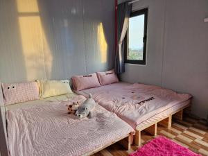 SORA HOME STAY Ke Ga