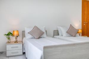 New! Sant Anna Residences, Apt 1 by SF Homes