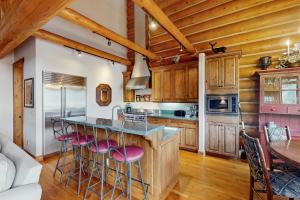 Villas at Tristant 209 - San Sophia View (upstairs)