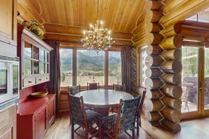 Villas at Tristant 209 - San Sophia View (upstairs)