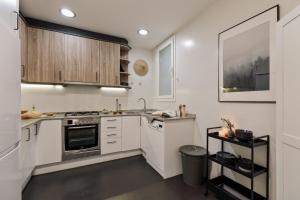 Yari - 3 bedrooms and terrace in Sant Gervasi