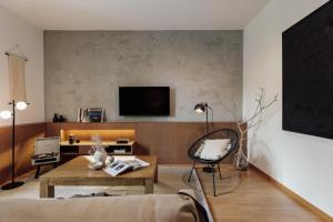 Yari - 3 bedrooms and terrace in Sant Gervasi