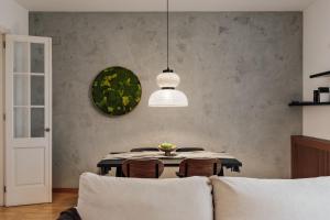 Yari - 3 bedrooms and terrace in Sant Gervasi