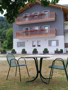 Casa Nadia - Val di Sole Apartment