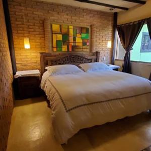 Villa El Tuque pura naturaleza