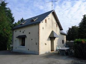 Maisons de vacances Le David : photos des chambres