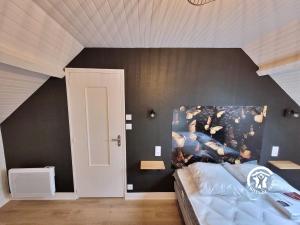 Maisons de vacances Le David : photos des chambres