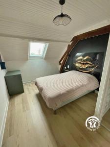 Maisons de vacances Le David : photos des chambres