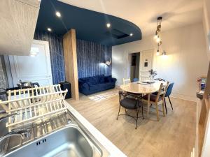 Maisons d'hotes Maunoury Citybreak : photos des chambres