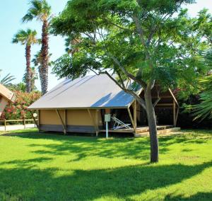 Village Glamping Biscione