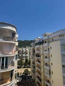Vlora holiday apartment