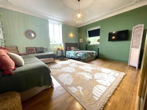 Maisons d'hotes Maunoury Citybreak : photos des chambres
