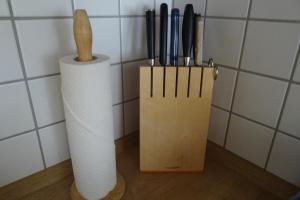 Ferienwohnung an der Seilbahn