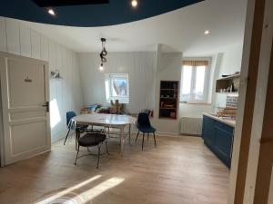 Maisons d'hotes Maunoury Citybreak : photos des chambres
