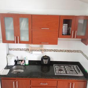 Tu Estancia en Cali - Valle del Lili