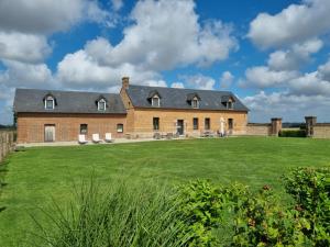 Maison Familiale le Maréchal