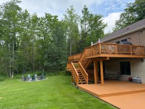 Mountain Modern Escape - EV Charger - 5BDRM