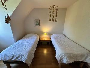 711 - Maison au cœur du Domaine de Lanruen