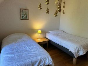 711 - Maison au cœur du Domaine de Lanruen