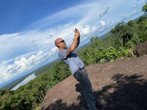 Posada Turistica Quenari Wii