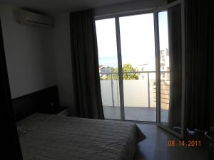 ApartComplex New Tawn