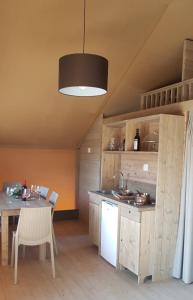 Village Glamping Biscione