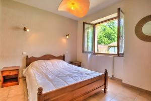 Maisons de vacances Moulin Haut : photos des chambres