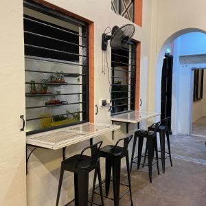 Miners House Ipoh