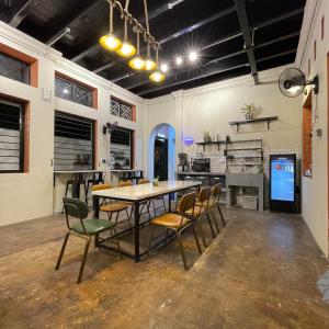 Miners House Ipoh