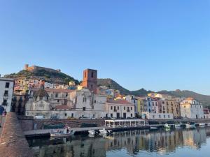 Sa domo Pitticca Bosa img12