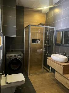 City soul duplex apartment 