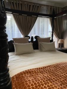 Estelle Family cottage