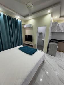 Elite Apartment, Banana-Very Near To Dar Es Salaam International Airport