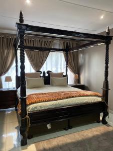 Estelle Family cottage