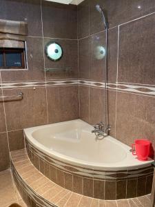 Estelle Family cottage